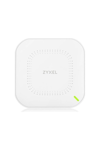 Zyxel NWA50AX (WIFI 6) Çift Radyo POE Access Point
