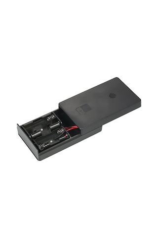 Yaozixa Güneş Enerjili 2 Adet Aa/aaa Şarjlı Pil Şarj Cihazı, Led Göstergeli, Taşınabilir, 1w 4v Panel