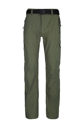 Evolite Relax Bay Outdoor Pantolon Haki