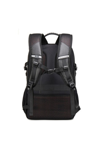 Arctic Hunter B00387 Siyah Sırt Çantası Yeşil