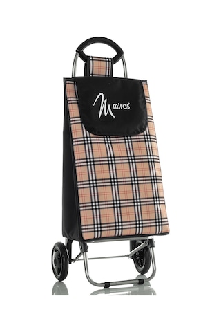 Miras M-106 Ekose Pazar Arabası (Yeni)