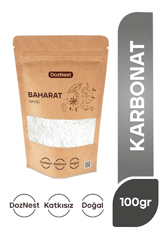Doznest Karbonat 100 Gr