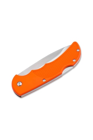 Böker Magnum Hl Single Orange Kamp Çakı Çok Renkli