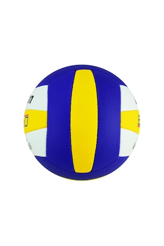 Busso Fusion Voleybol Topu Çok Renkli