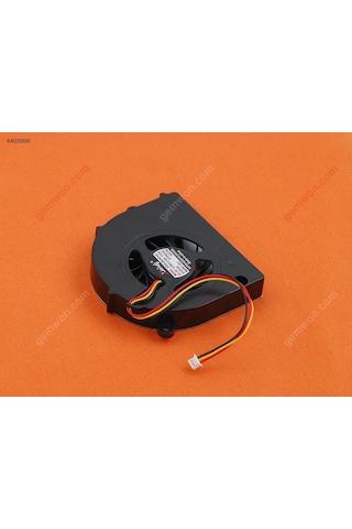 Toshiba Uyumlu Satellite L500 L505 L555 Cpu Fan Ab7005Mx-Ed3 Intel