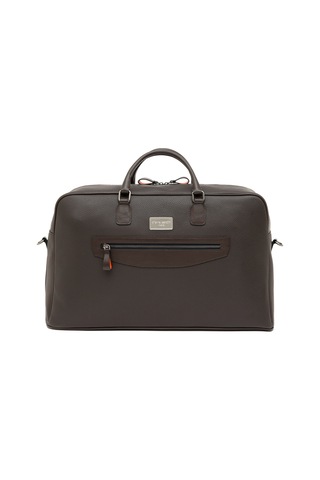 Pierre Cardin Erkek Kahverengi Çanta 50288755-vr029 Kahverengi