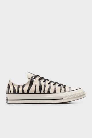 Converse Bayan Ayakkabı A13438c 271 Bej Bej