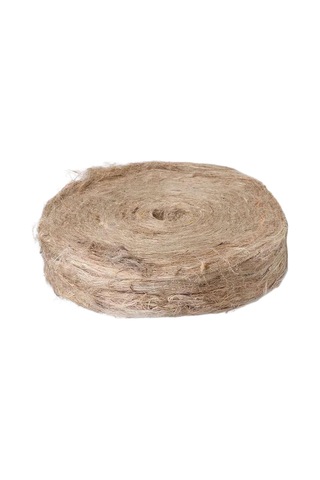 Homyl Eco Safe Natural Fiber Firelighter Kömür Alevi Ateş S Kahverengi