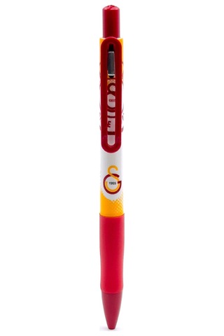 Galatasaray Lisanslı Lüks Versatil Uçlu Kalem 0.7 Kutulu 001