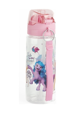 My Lıttle Pony Plastik Matara 500 Ml 23634