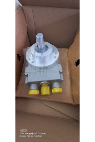 ES-08690 BAUMER