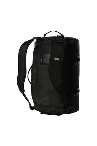 The North Face Base Camp Duffel - Xs Kamp Çantası 31l Nf0a52ss53r1 Siyah Siyah