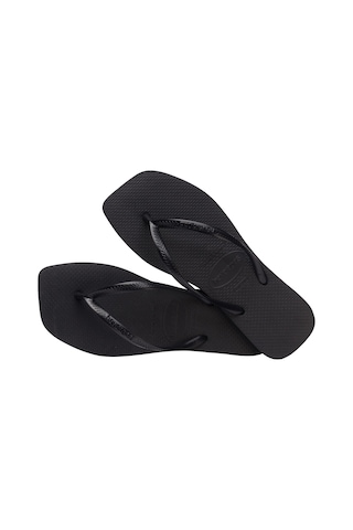 Havaianas Square Kadın Terlik 4148301 Siyah