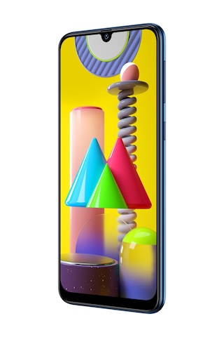 Samsung Galaxy M31 128 GB (Samsung Türkiye Garantili)