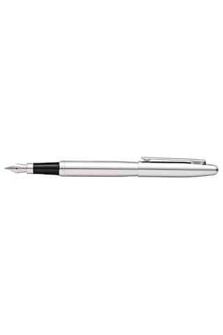 Sheaffer Vfm Dolma Kalem Krom M Krom