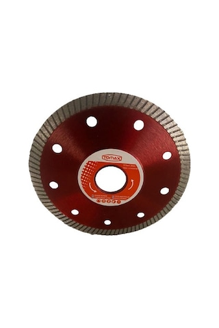Tomax 115 x 1.3 Mm Hassas Seramik Granit Mermer & Taş Kesici