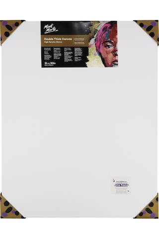 Mm Premium Kanvas Çam Çerçeve Dt 60.9x76.2cm