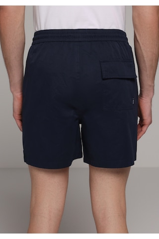 Colin's Colins Slim Fit Düz Erkek Lacivert Deniz Şortu Cl1081037 Q1.v1 Nav