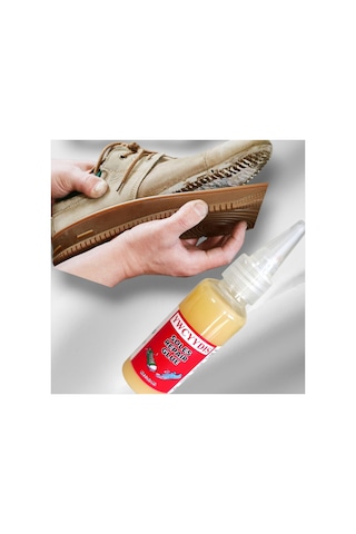 Yıwu 50ml Güçlü Ayakkabı Yapıştırıcısı-deri Ayakkabılar, Reçine Katkılı El Sanatları, Deri