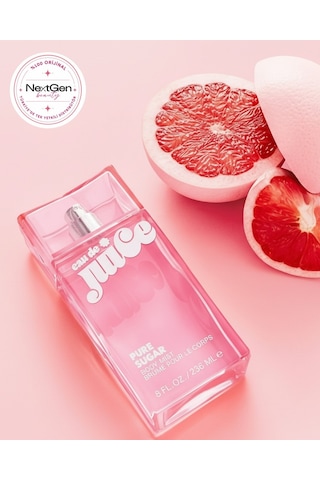 Cosmopolitan Eau De Juice Pure Sugar Body Mist Vücut Spreyi 236 ML