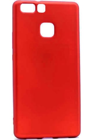 Huawei P9 Kilif Zore Premier Silikon Kilif 491819949