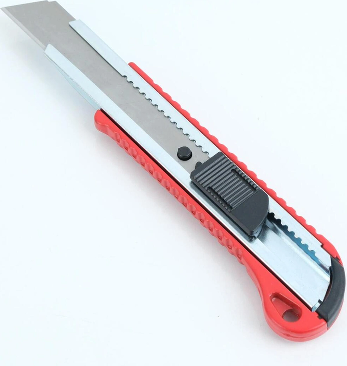 18mm Maket Bıçağı Alum.gövde