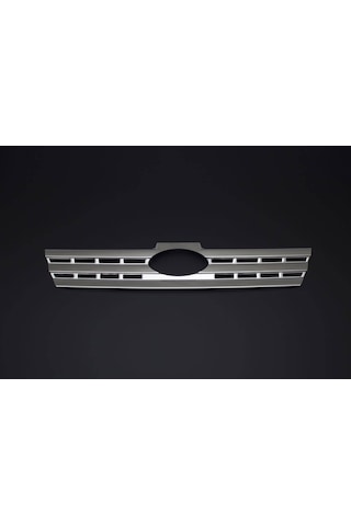 Ford Connect Krom Ön Panjur 2009-2014 Arası