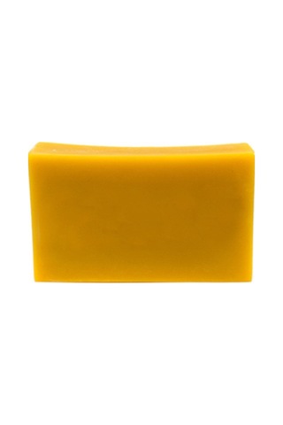 Doğal Sarı Balmumu 50 G