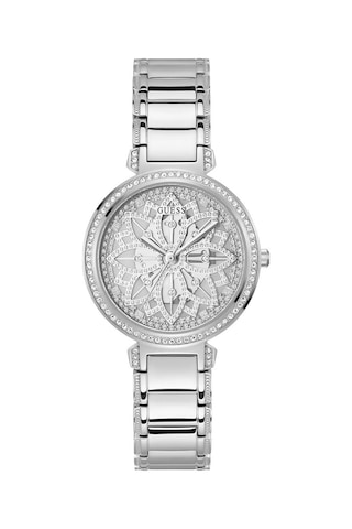 Guess Gugw0528l1 36 MM Gri Erkek Kol Saati