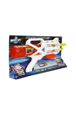Mey İthalat S01072252 Su Tabancası 750ml