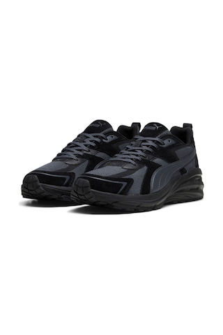 Puma Hypnotic Ls Erkek Sneakers Siyah 39529502