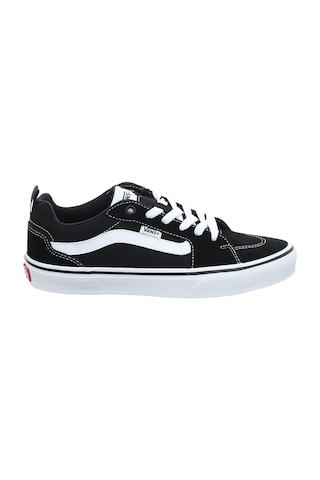 Vans Filmore Kadın Spor Ayakkabı Vn000dc8bzw1 Vn000dc8bzw1 Sb Siyah - Beyaz