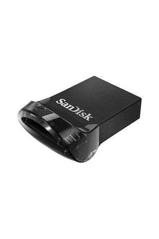 Sandisk Ultra Fit Usb 3.1 512gb - Small Form Factor Plug & Stay