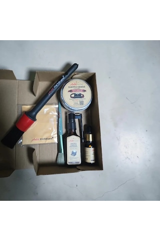 Silver Reed Daktilo 1 Yıl Garantili 6 Parça Bakım Ürünü İle