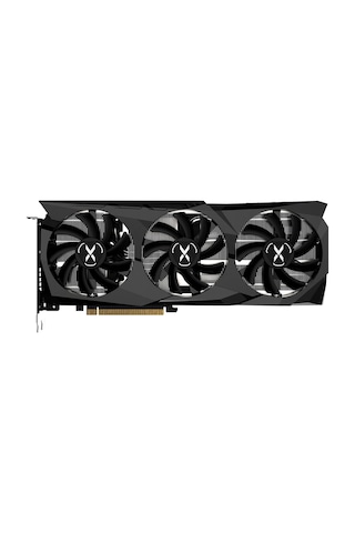 XFX AMD Radeon RX 6700 XT Speedster SWFT 309 Core Gaming RX-67XTYJFDV 12 GB GDDR6 192 Bit Ekran Kartı