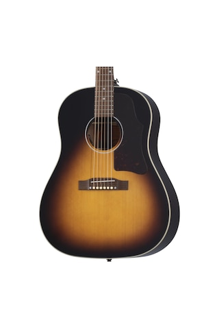 Epiphone Slash J-45 Elektro Akustik Gitar (November Burst)