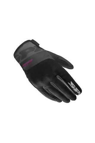 SPIDI FLASH-KP LADY YAZLIK ELDIVEN ANTRASİT