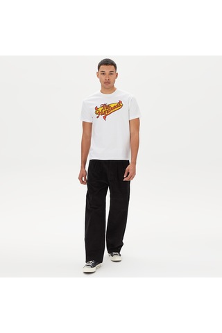 The Hundreds Cord Erkek Siyah Pantolon
