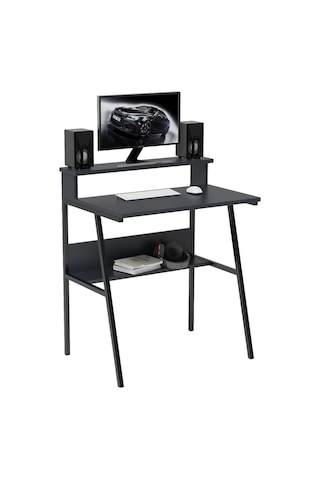 Hodor Çalışma Masası Antrasit