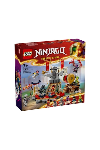 Lego Ninjago 71818 Tournament Battle Arena