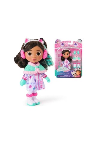 Gabby'nin Hayal Evi Bebek Çeşitleri Spm-6072885 - Stokta Olan Gönderilir