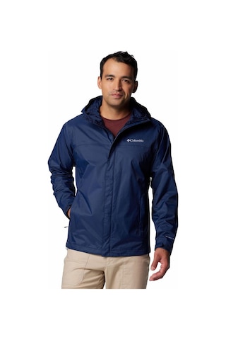 Columbia Watertight Iı Erkek Rüzgarlık C-colrm2433e50466 Lacivert