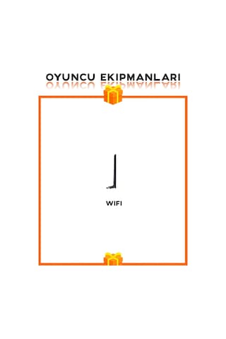 Ramtech Gaming RG505-002 R5-5500 16 GB 512 GB SSD 4 GB GT740 Dos Masaüstü Bilgisayar