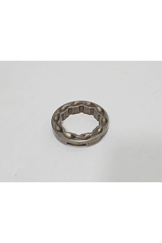 Pmpc9527 Metal Eleman 48mm