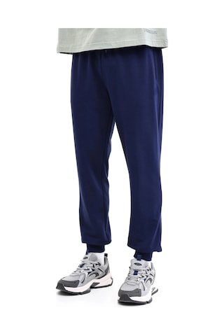 Lumberjack Ct107 Erkek Esofman Alti - Lacivert