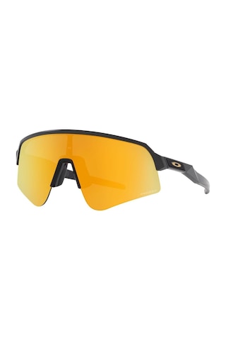 Oakley Sutro Lite Sweep Güneş Gözlüğü Matte Carbon Prizm 24k