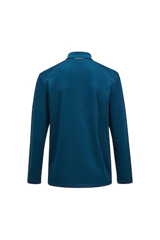 Peak Performance Peak Performance Trail Polartec Half Zip Erkek Fleece 28869 Çok Renkli