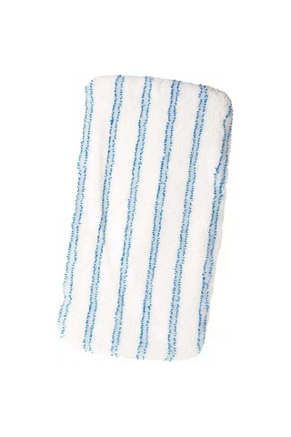 Xiyyadms O-cedar Hardwood Floor Mop İçin Mikrofiber Değişim Başlığı - Yıkama Eliptik, Islak/kuru Temizleme, Ahşap Zeminler İçin Uyumlu