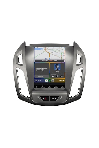 Ford Connect Android Multimedya Sistemi 2013-2018 Crv-4852x 10"