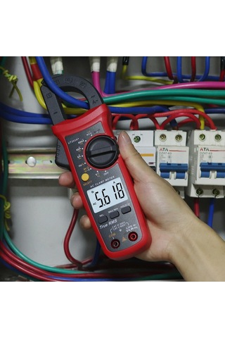 Unı-t Uni-t 202a+ Dijital Pens Ampermetre